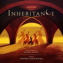 Deepak Pandit / Pratibha Singh Baghel - Inheritance  