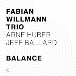 Fabian Willmann Trio - Balance  