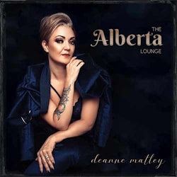 Deanne Matley - The Alberta Lounge  