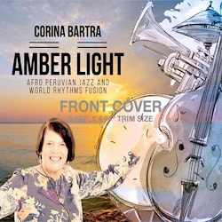 Corina Bartra - Amber Light  