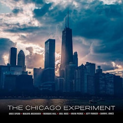 Greg Spero - The Chicago Experiment  