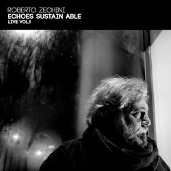 Roberto Zechini - Echoes Sustain Able  