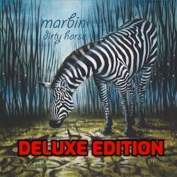 Marbin - Dirty Horse  