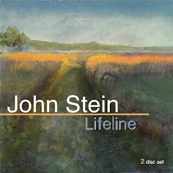 John Stein - Lifeline  