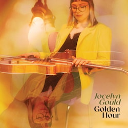 Jocelyn Gould - Golden Hour  