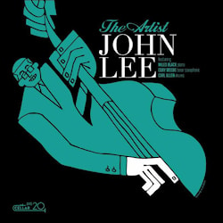 John Lee - The Artist  