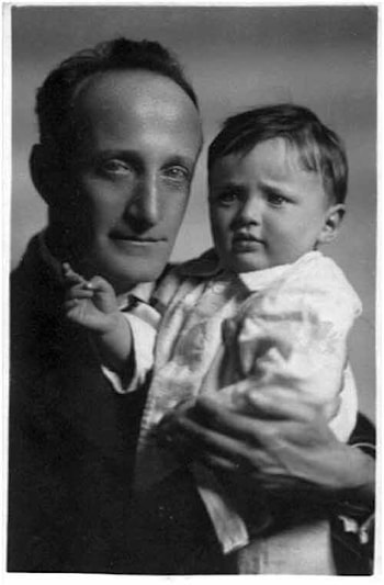 Валентин Парнах (1891-1951): портрет в джазовых тонах  