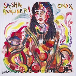 Sasha Berliner - Onyx  