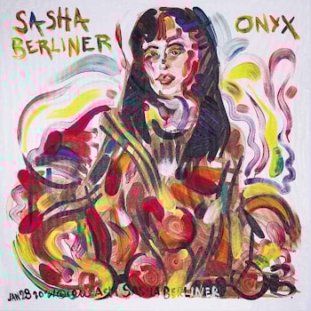 Sasha Berliner - Onyx  