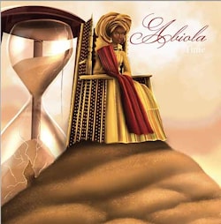 Аbiola - Abiola Time  