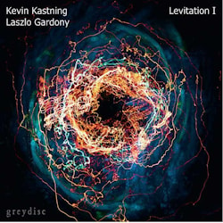 Kevin Kastning / Laszlo Gardony - Levitation I  
