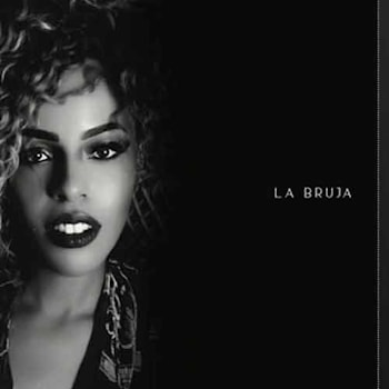 Lauren Henderson - La Bruja  