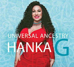 Hanka G - Universal Ancestry  