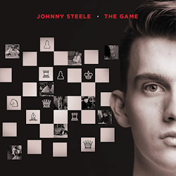 Johnny Steele - The Game  