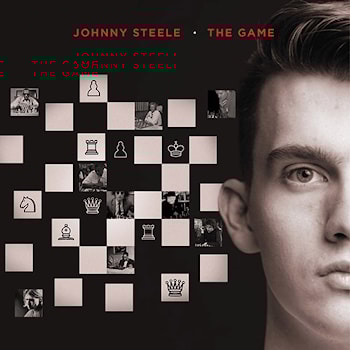 Johnny Steele - The Game  