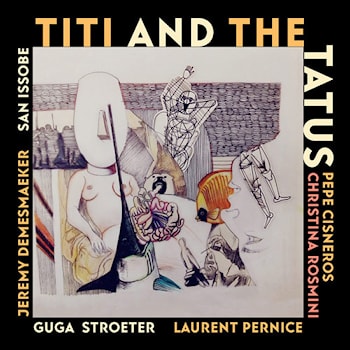 Titi and the Tatus - Titi and the Tatus  