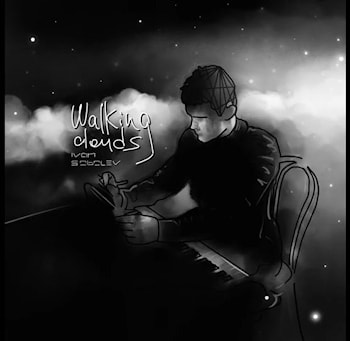 Ivan Sobolev - Walking Clouds  