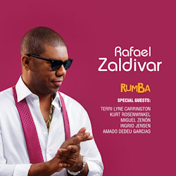 Rafael Zaldivar - Rumba  