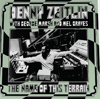 Denny Zeitlin - The Name Of This Terrain  