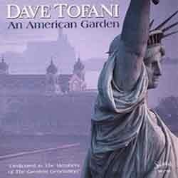 Dave Tofani - An American Garden  