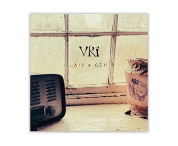 VRï - islais a genir  