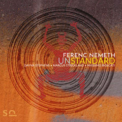Ferenc Nemeth - UnStandard  