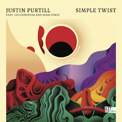 Justin Purtill - Simple Twist  