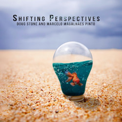 Doug Stone & Marcelo Magalhães Pinto - Shifting Perspectives  