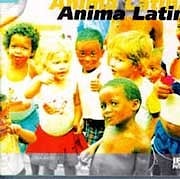Various Artists - Anima Latina  
