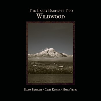 Harry Bartlett Trio - Wildwind  