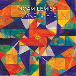 Noam Lemish - Twelve  
