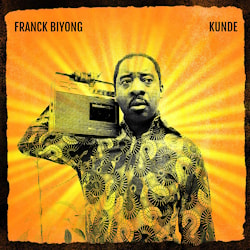 Franck Biyong - Kunde  
