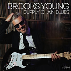 Brooks Young - Supply Chain Blues  