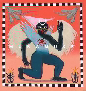 Barbara Panther & Matthew Herbert - Maramuke  