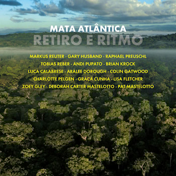 Mata Atlântica - Retiro e Ritmo  
