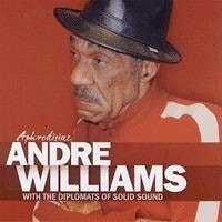 Andre Williams - Aphrodisiac  