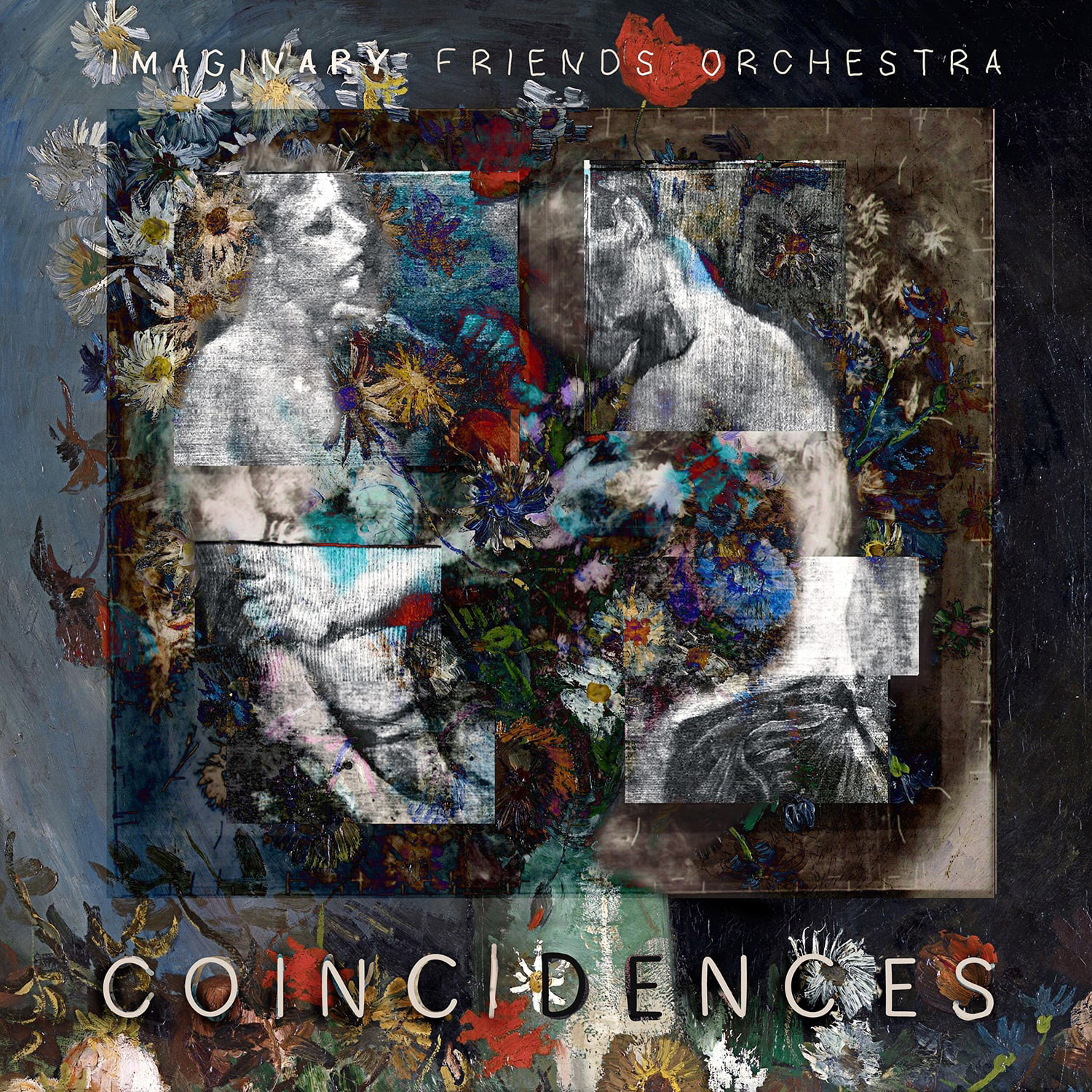 Imaginary Friends Orchestra - Coincidences  