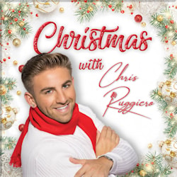 Chris Ruggiero - Christmas with Chris Ruggiero  