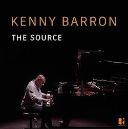 Kenny Barron - The Source  