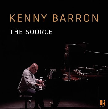 Kenny Barron - The Source  
