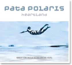 Norbert Stein Pata Polaris - Heartland  