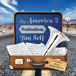 Jim Self - My America 2: Destinations  