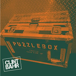 Clint Bahr - Puzzlebox  