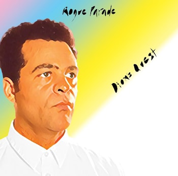 Rogue Parade - Dion’s Quest  