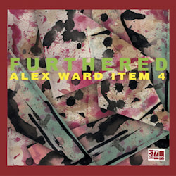 Alex Ward Item 4 - Furthered  