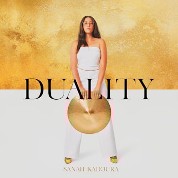 Sanah Kadoura - Duality  