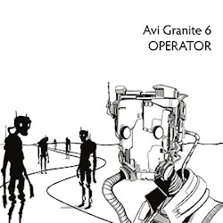 Avi Granite 6 - Operator  
