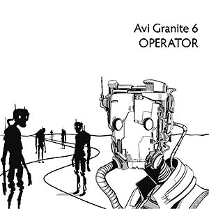 Avi Granite 6 - Operator  