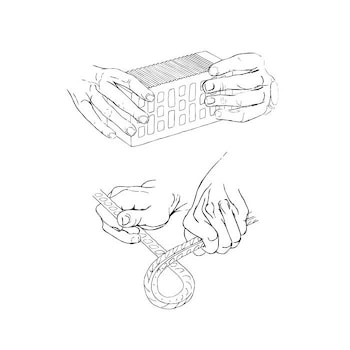 Ilia Belorukov & Gabriel Ferrandini - Sculptor  