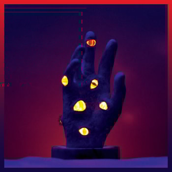 Jackson Welchner - Blink Twice  